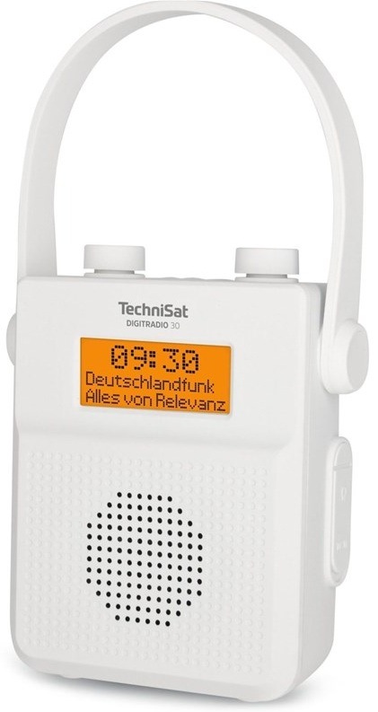 Rádioprijímač DAB+ TechniSat DIGITRADIO 30 V2