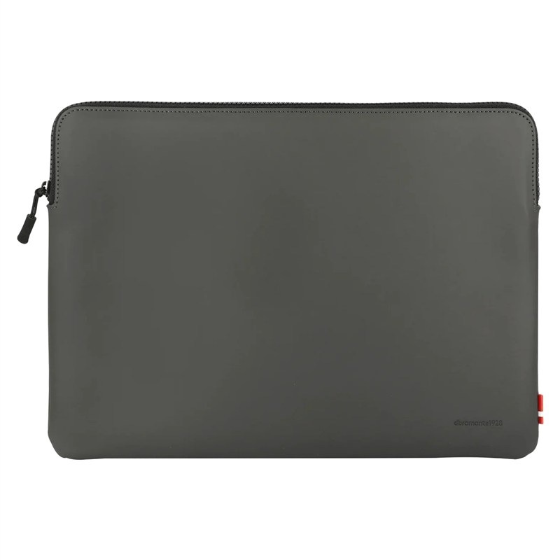 Puzdro na notebook dbramante1928 Oxford Sleeve ICON 13" v zelenom prevedení.