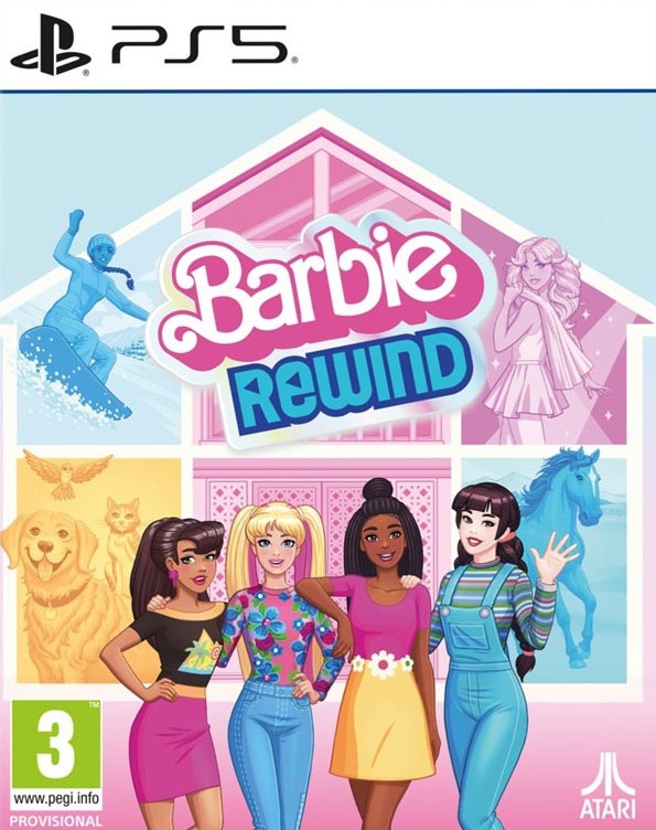Barbie Rewind PlayStation 5″ width=