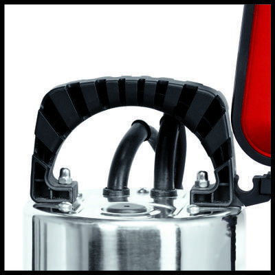 Einhell Classic GC-DP 9035 N 