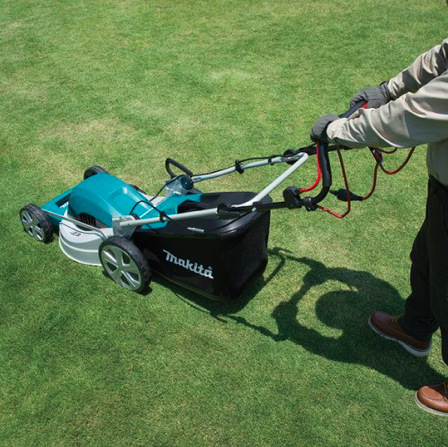 Kosačka Makita ELM4621