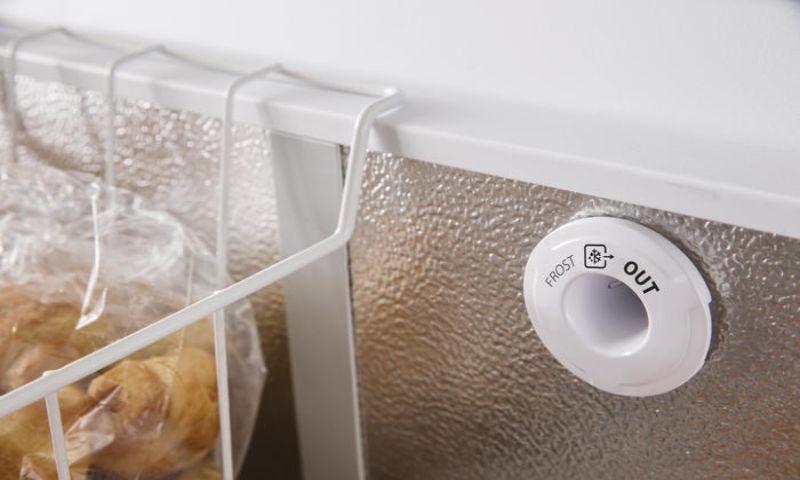 Mraznička Whirlpool WHE39352 FO biela Mraznička Whirlpool WHE39352 FO biela