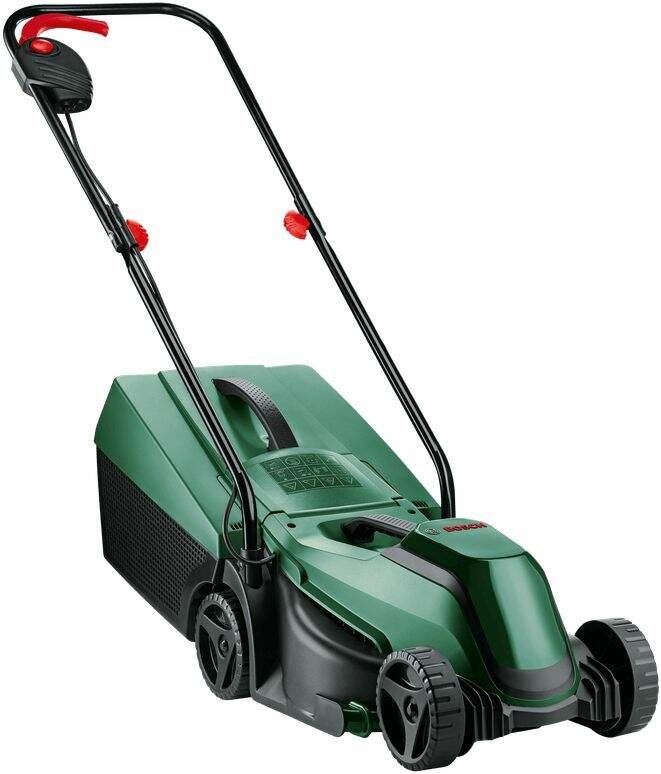 Bosch EasyMower 18V-32-200.2