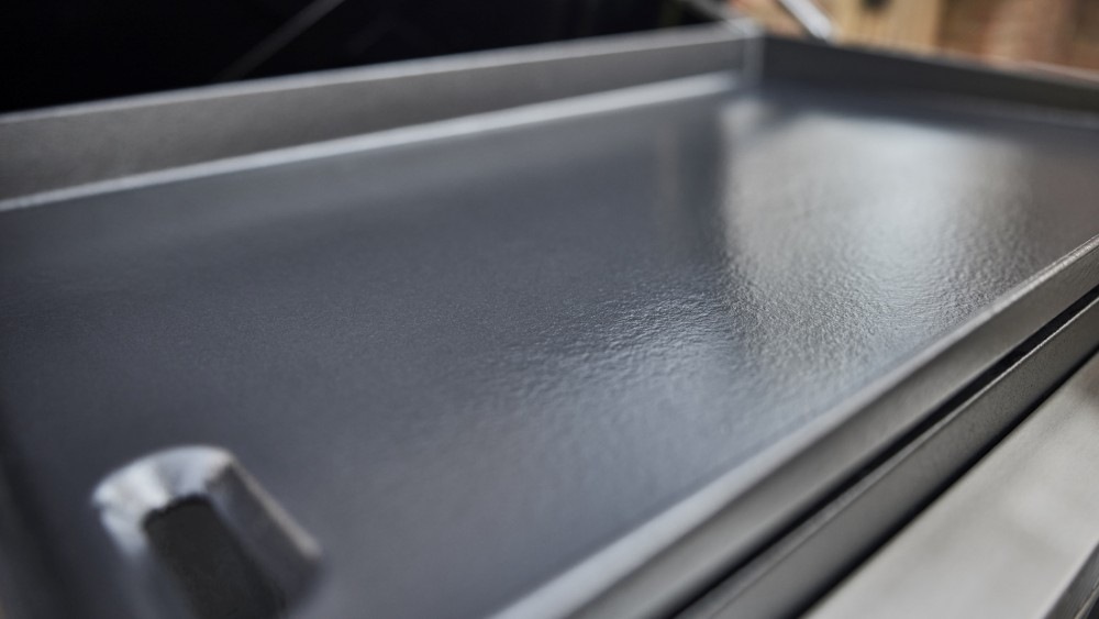 Gril záhradný plynový Weber SLATE GPD Premium 76 cm čierny Gril záhradný plynový Weber SLATE GPD Premium 76 cm čierny