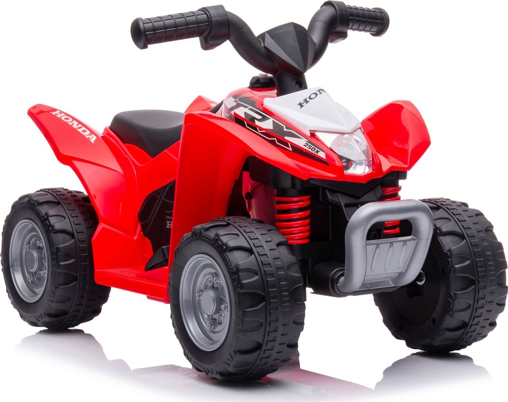 Elektrická štvorkolka Buddy Toys BEC 5011 Honda
