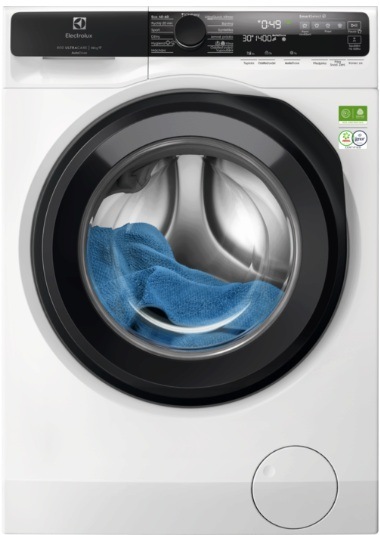 Práčka Electrolux EW8F5412SAC