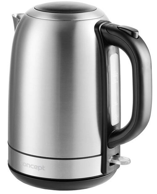 Rýchlovarná kanvica Concept RK3240 nerez Rýchlovarná kanvica Concept RK3240 nerez