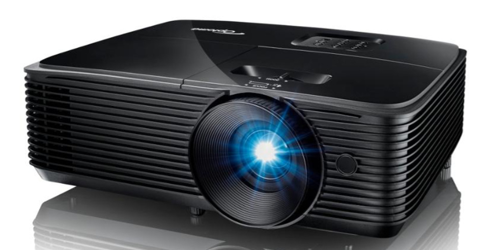 Projektor Optoma HD146X