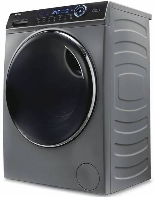 Práčka Haier HW80-B14979S8-S antracitová farba