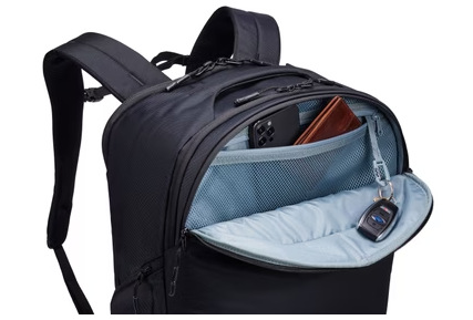 Batoh THULE Subterra 2 TSD440, taška/batoh 40 L, 16" antracitová farba