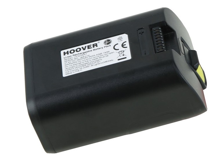 B011 batéria pre vysávače hoover h-free 500″ width=