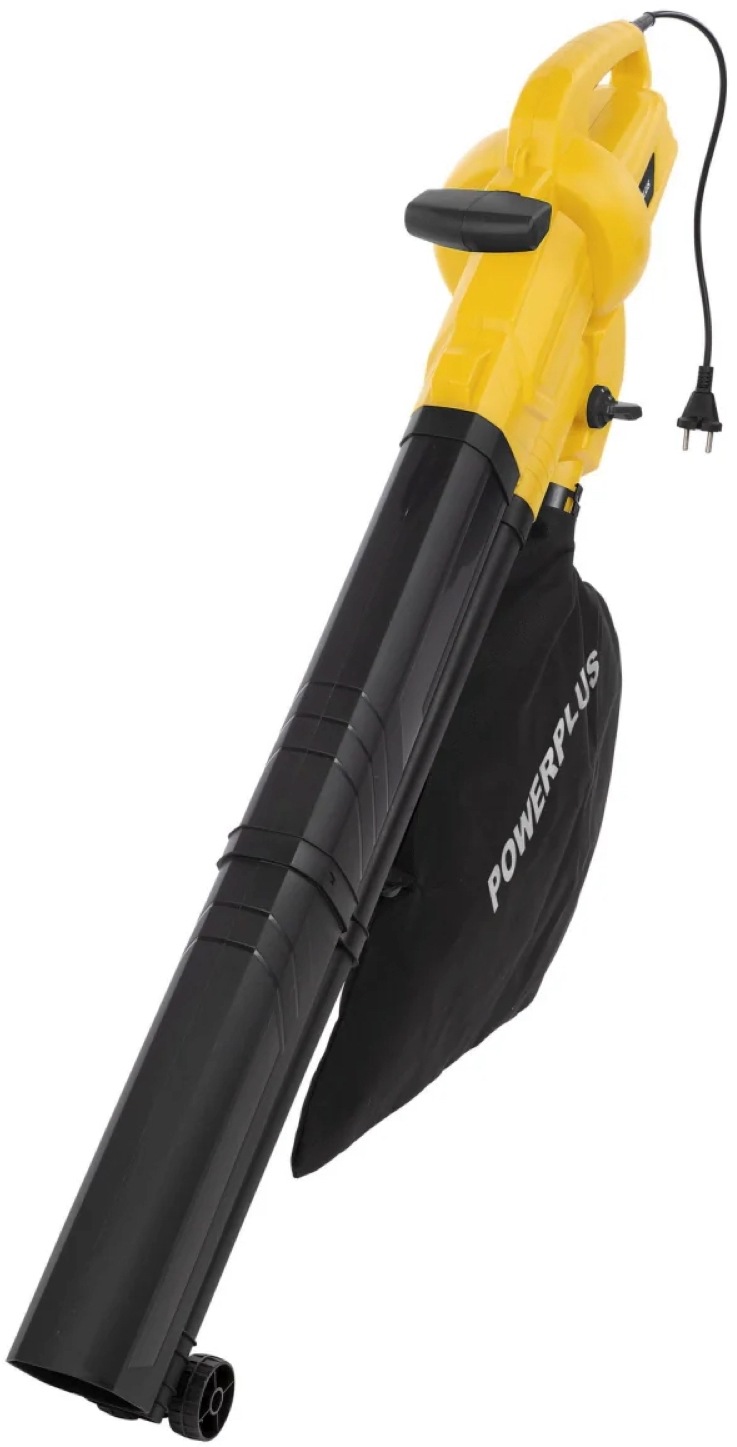 Vysávač lístia POWERPLUS POWEG4030 