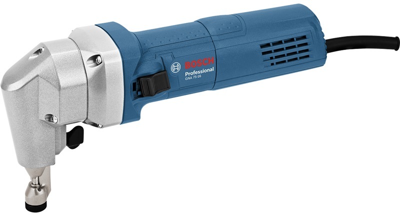 Nožnice Bosch Professional GNA 75-16 na kov