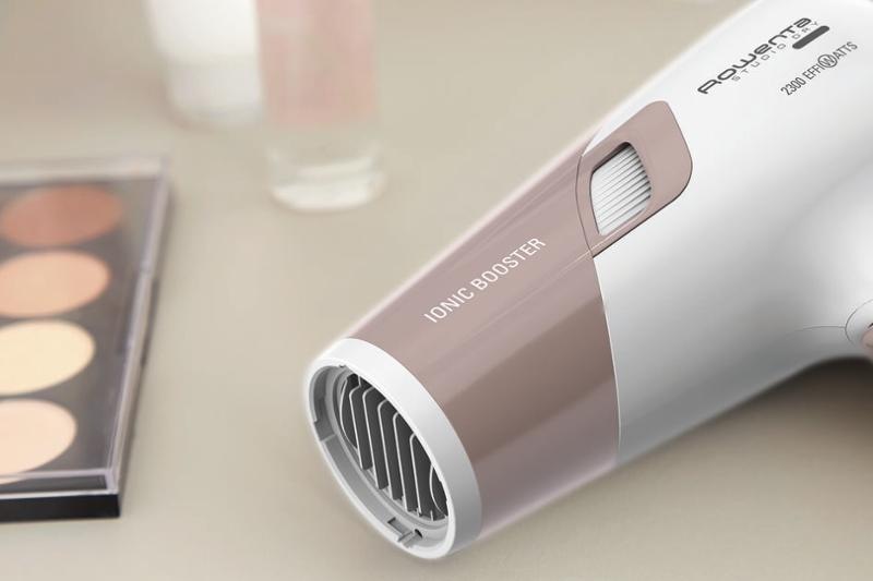 Fén Rowenta Studio Dry Glow CV5830F0 Fén Rowenta Studio Dry Glow CV5830F0