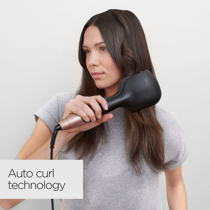 Kulma lokňovač BaByliss C1900E Kulma lokňovač BaByliss C1900E