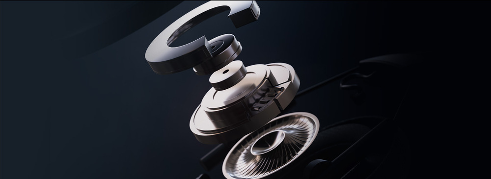 Headset Razer BlackShark V2 Pro (2023) biely Razer BlackShark V2 Pro