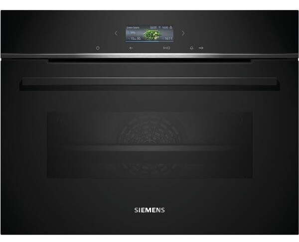 Rúra Siemens iQ700 CB734G1B1 čierna SIECB734G1B1_01