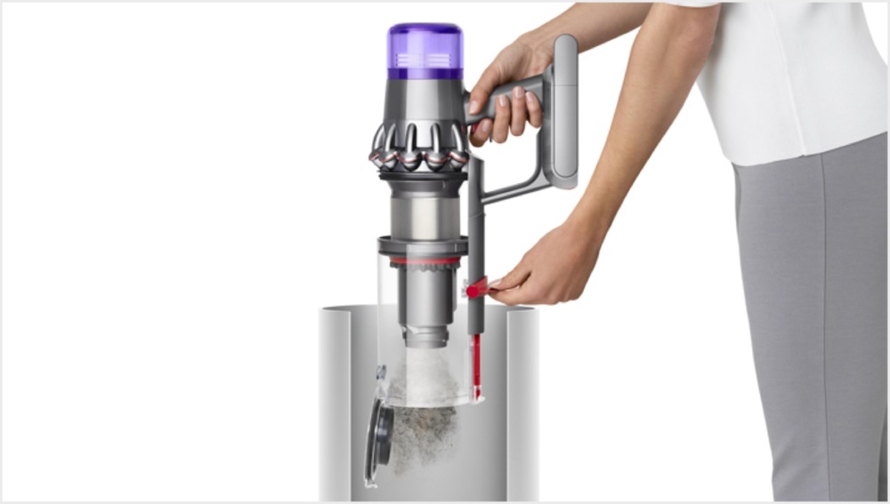 Tyčový vysávač Dyson V11 Advanced fialový „“