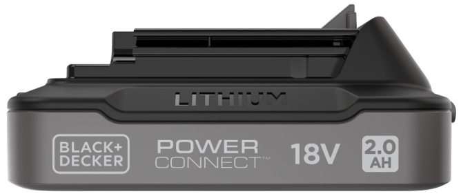 Akumulátor Black-Decker BDL2018S-XJ