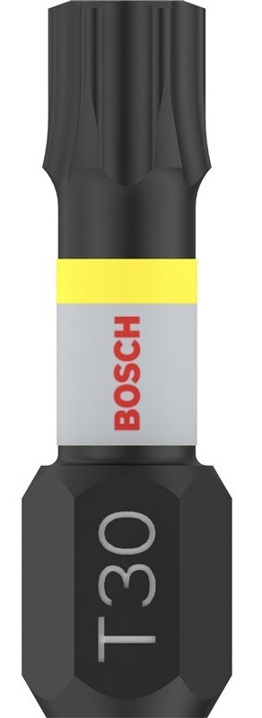 Sada bitov Bosch PRO 2.608.522.477 Torx Impact