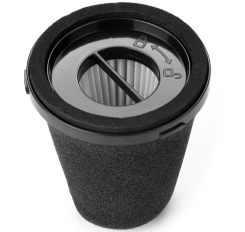 HEPA filter pre vysávače Niceboy ION Hurricane H5 Plus