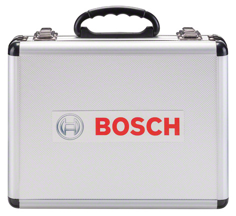 Súprava sekáčov a vrtákov Bosch PRO 2.608.578.765 (11 ks)