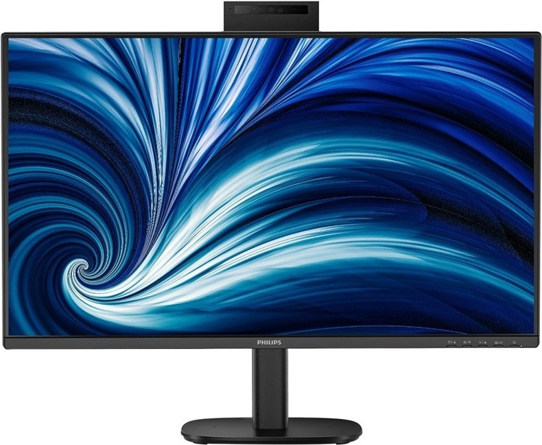 Monitor Philips 27B2U3601H, čierna farba