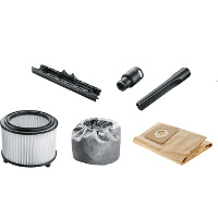 Priemyselný vysávač Bosch AdvancedVac 20 Priemyselný vysávač Bosch AdvancedVac 20