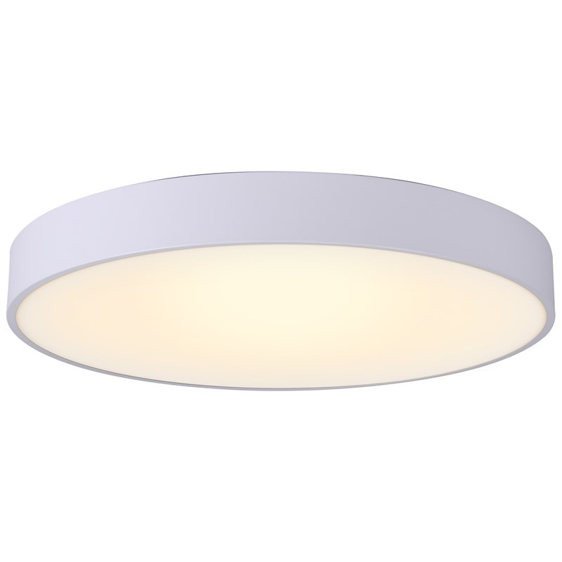 LED stropné svietidlo IMMAX NEO RONDATE SLIM SMART, 60 cm, Zigbee 3.0, TUYA biele LED stropné svietidlo IMMAX NEO RONDATE SLIM SMART, 60 cm, Zigbee 3.0, TUYA biele