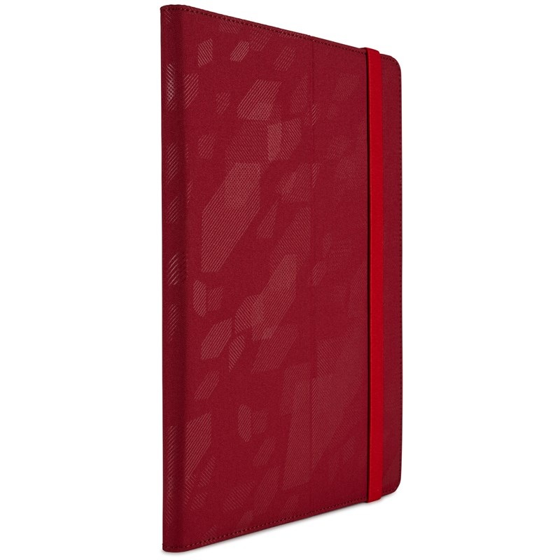 Puzdro na tablet Case Logic Surefit na 10” červené