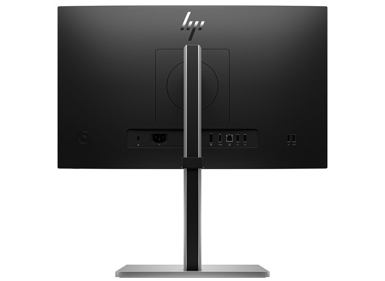 Monitor HP E22 G5 čierny/strieborný Monitor HP E22 G5 čierny/strieborný