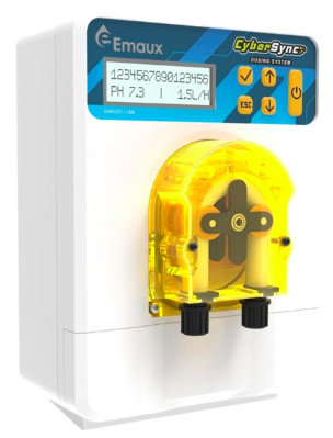 Dávkovacia stanica Emaux DP 300 ORP-X (Chlór)