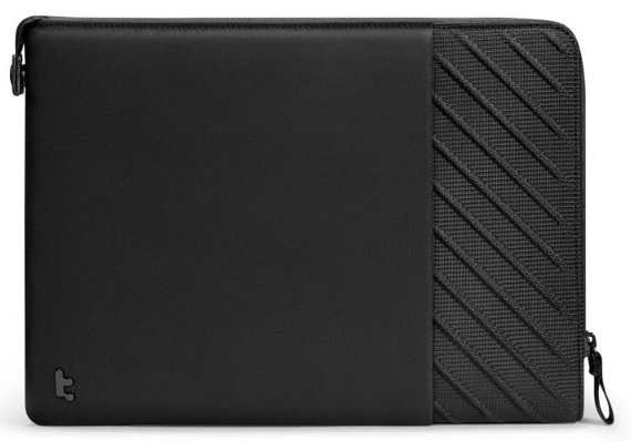 Puzdro na notebook tomtoc Voyage-A10 Laptop Sleeve 14" - čierne