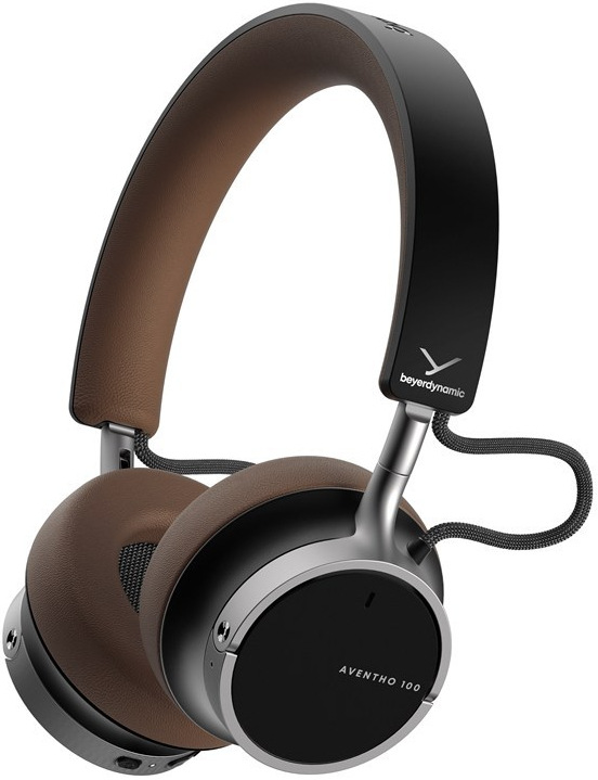 Beyerdynamic AVENTHO 100, hnedá