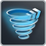 Tyčový vysávač Rowenta DUAL FORCE 2 V 1 RH6751WO modrý Tyčový vysávač Rowenta DUAL FORCE 2 V 1 RH6751WO modrý