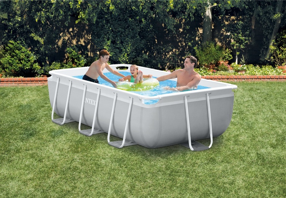 Bazén Intex 26784NP Bazén Intex 26784NP