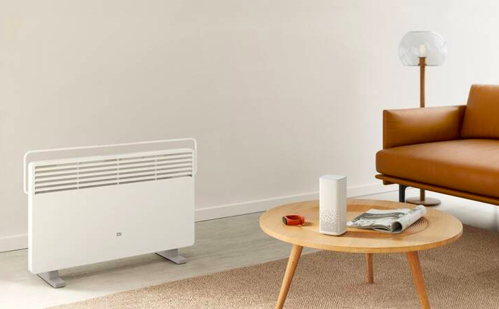 Teplovzdušný konvektor Xiaomi Smart Space Heater S EU biely Konvektor Xiaomi Smart Space Heater S EÚ