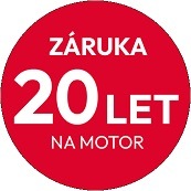 Práčka Hoover HW4 37AMBC7/1-S biela Práčka Hoover HW4 37AMBC7/1-S biela