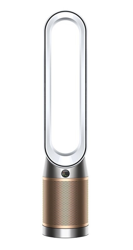 Čistička vzduchu Dyson Purifier Cool PC2 De-NOx TP12 strieborná/medená