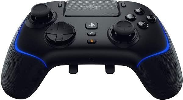 Gamepad Razer Wolverine V2 Pro (PlayStation Licensed) čierna farba Gamepad Razer Wolverine V2 Pro (PlayStation Licensed) čierna farba