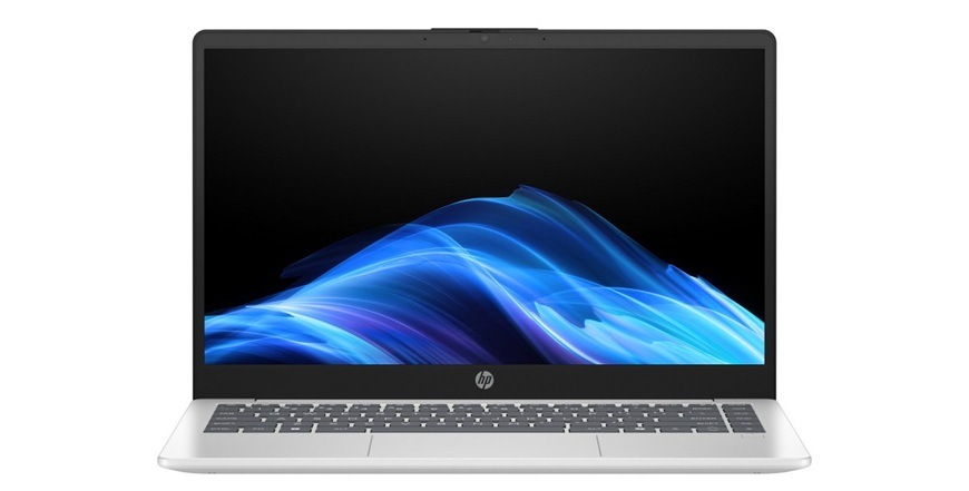 Notebook HP + Game Pass predplatné na 3 mesiace strieborný