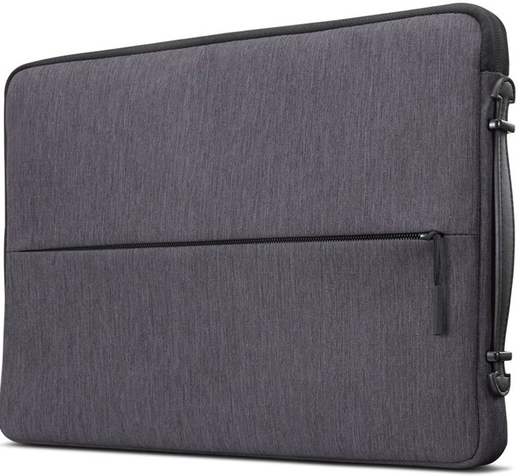 Puzdro na notebook Lenovo 14" Urban Sleeve v šedom prevedení
