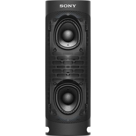 Prenosný reproduktor Sony SRS-XB23 čierny Prenosný reproduktor Sony SRS-XB23 čierny
