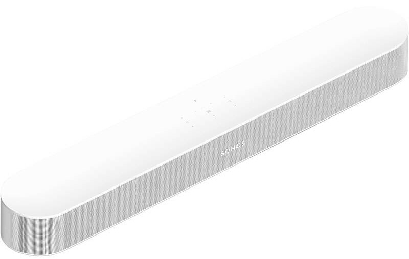 Soundbar SONOS BEAM 2 biely