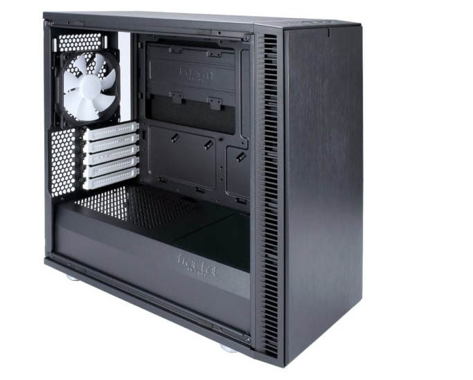 FRACTAL DESIGN Define Mini C