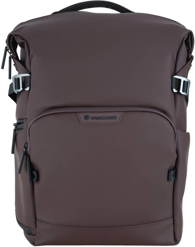 Batoh Vanguard VEO Lite B20L - hnedý