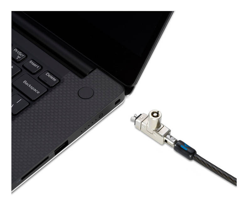 Zámok KENSINGTON N17 Laptop Lock - Keyed Zámok KENSINGTON N17 Laptop Lock - Keyed