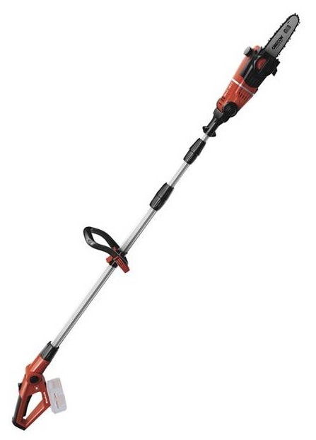 Odvetvovač Einhell GE-LC 18 Li T Expert Plus (bez batérie) 3410810
