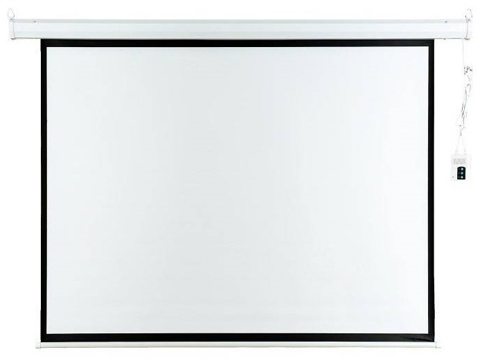 Plátno Aveli elektrické 200x150cm biele