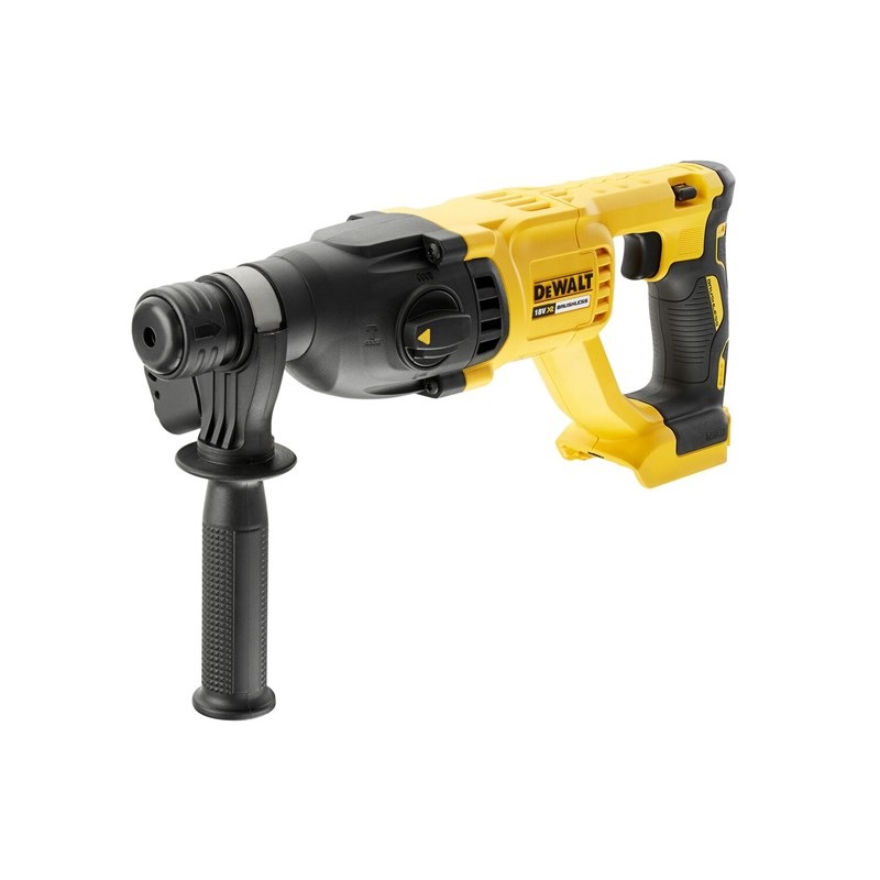 Kladivo Dewalt XR 18V DCH133N-XJ (bez batérie)